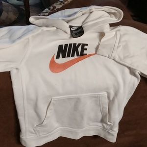 Boy Nike Hoodie